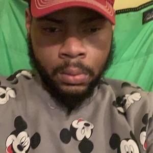 Meet your Posher, Deshon